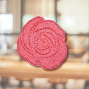 Enchanted Rose Bath Bomb